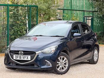 Used Mazda Mazda2 2018 for sale - 79874021: Photo