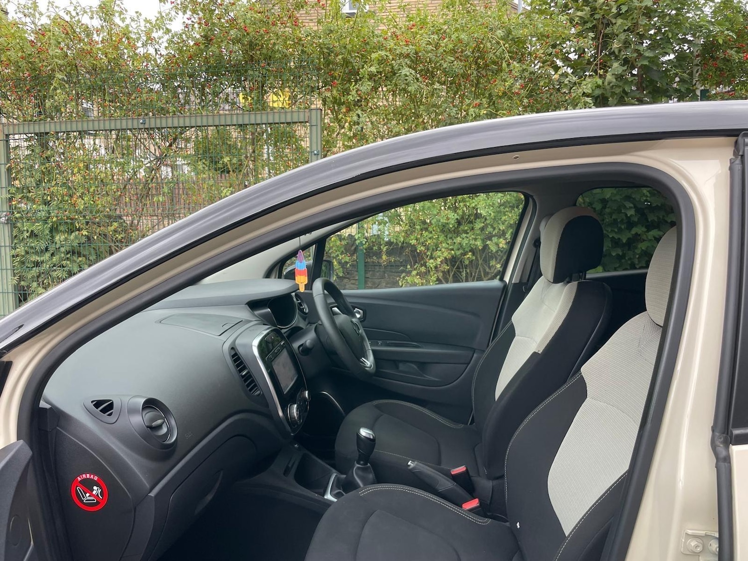 Vehicle 23
