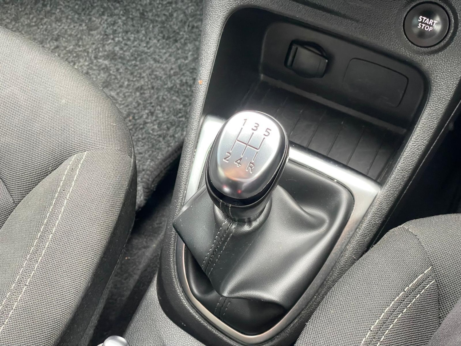 Vehicle 27