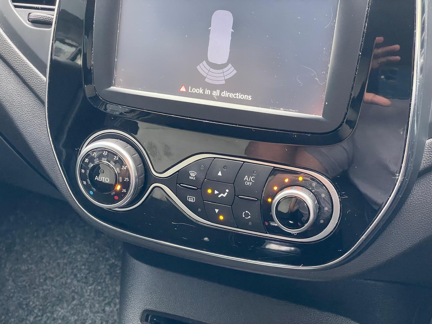 Vehicle 30