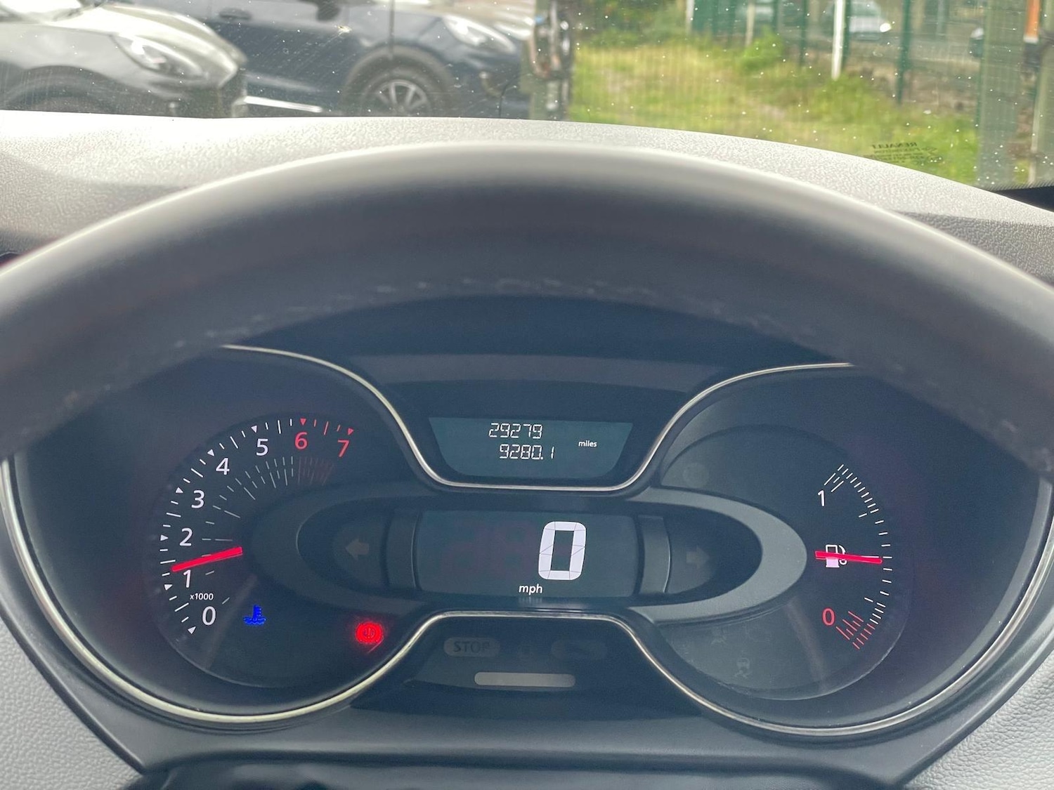 Vehicle 37