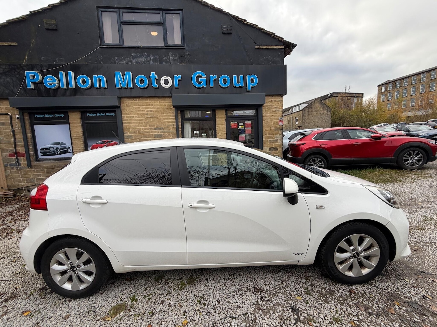 Used Kia Rio 2015 for sale - 76597140: Photo 10