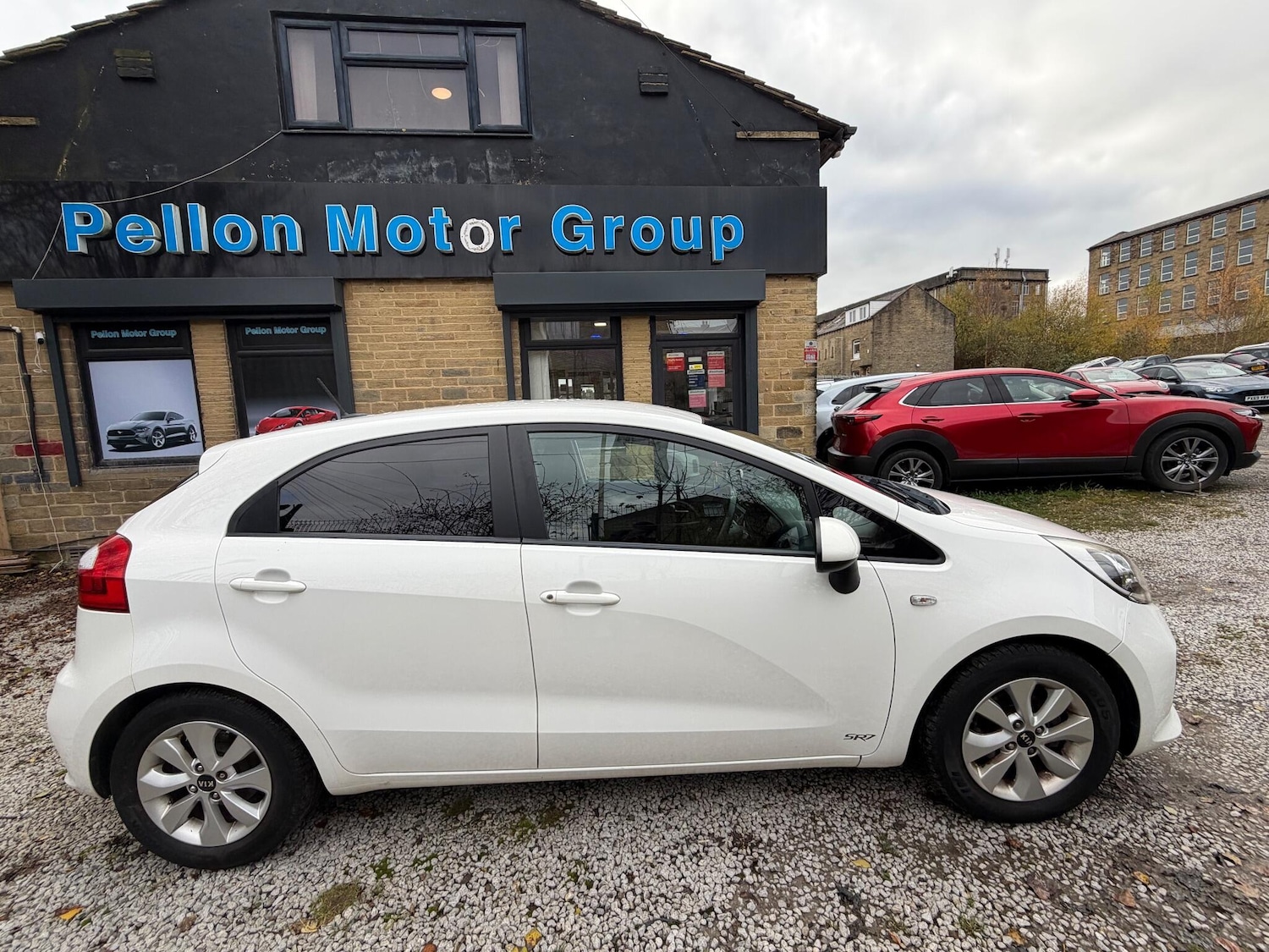 Used Kia Rio 2015 for sale - 76597140: Photo 11