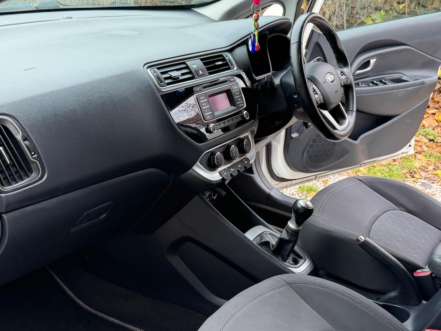 Used Kia Rio 2015 for sale - 76597140: Photo 13