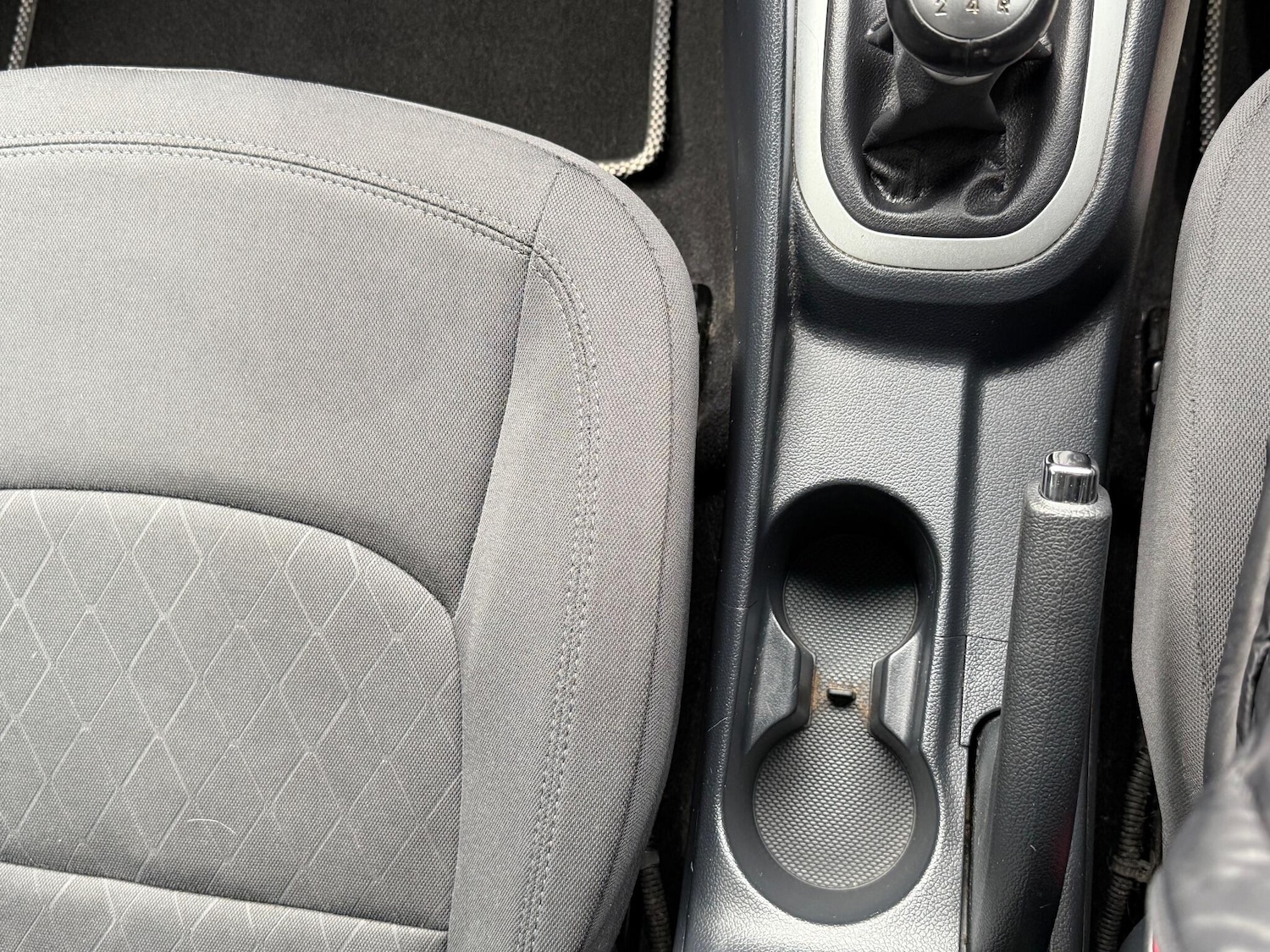 Used Kia Rio 2015 for sale - 76597140: Photo 16