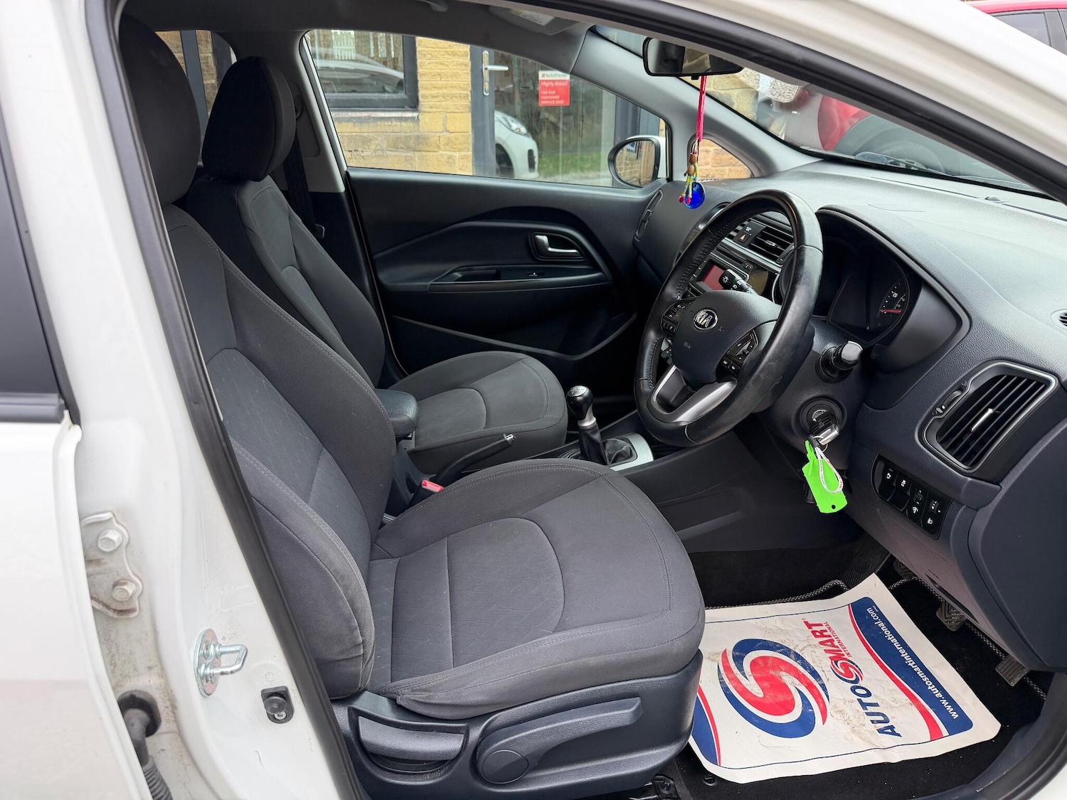 Used Kia Rio 2015 for sale - 76597140: Photo 17