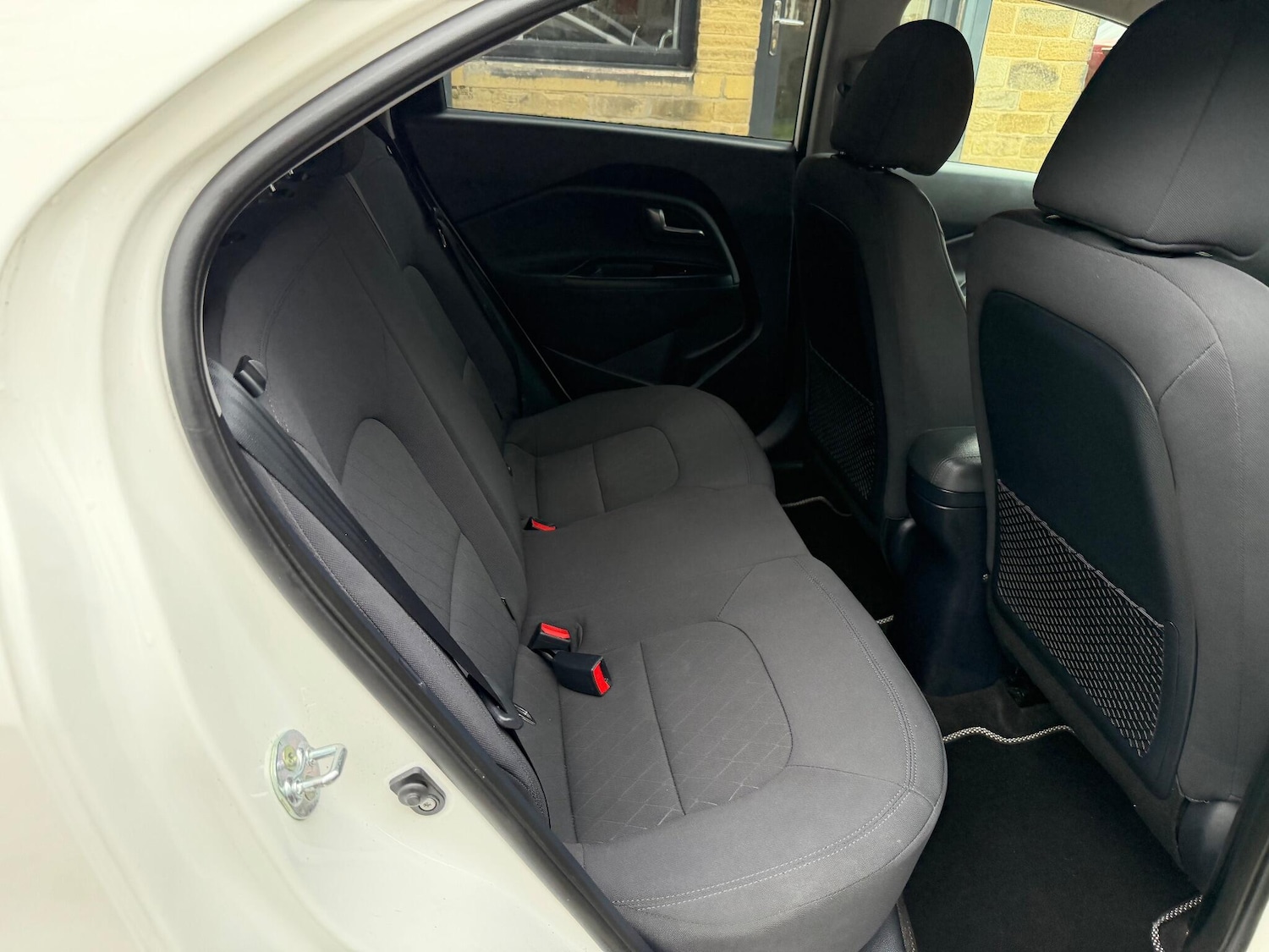 Used Kia Rio 2015 for sale - 76597140: Photo 19