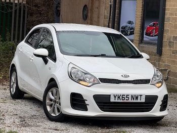 2015 (65) - 1.25 SR7 5dr