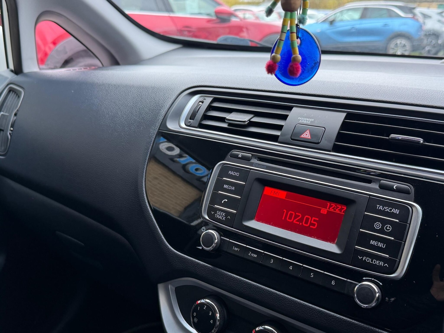 Used Kia Rio 2015 for sale - 76597140: Photo 21