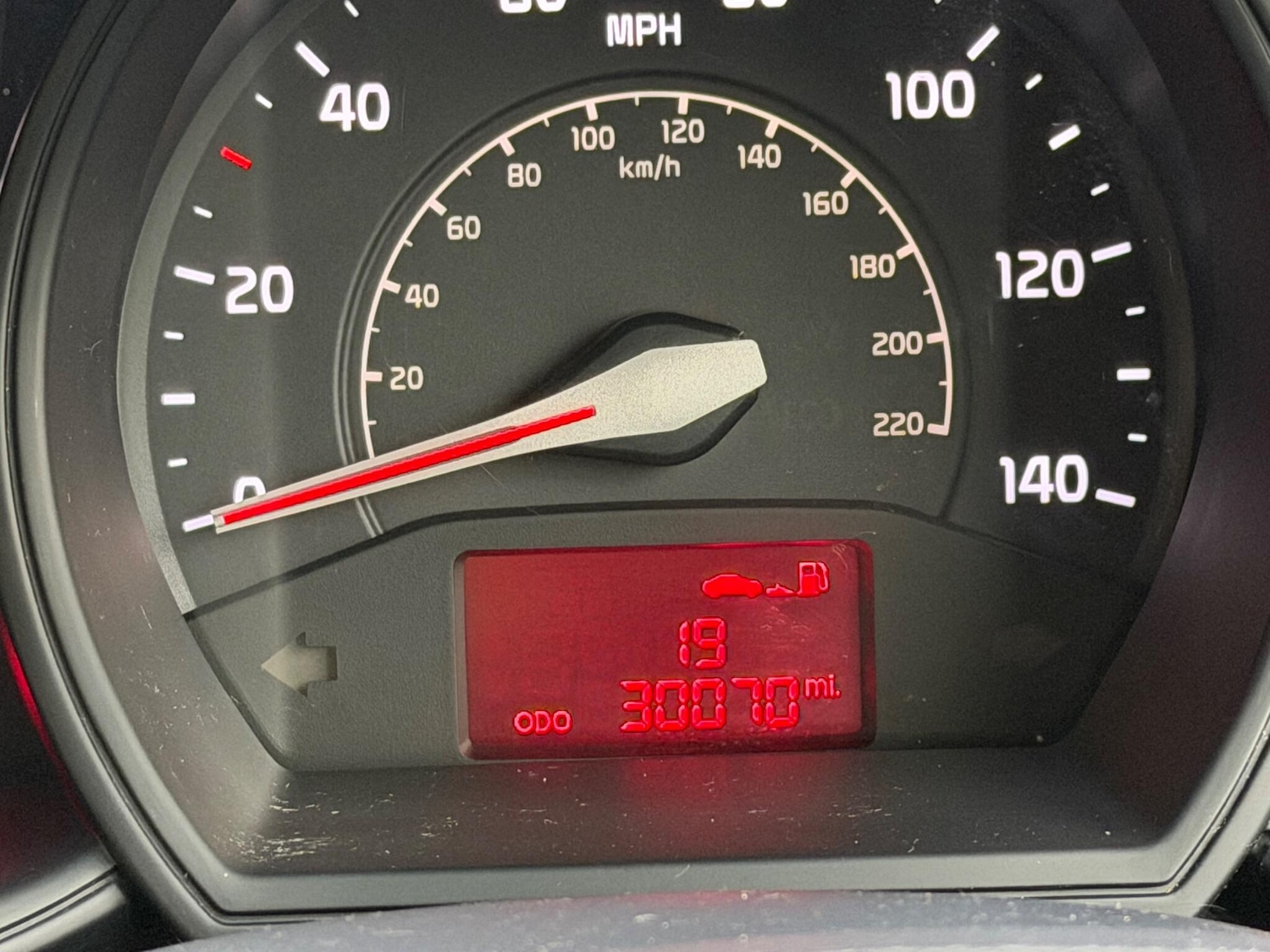 Used Kia Rio 2015 for sale - 76597140: Photo 27