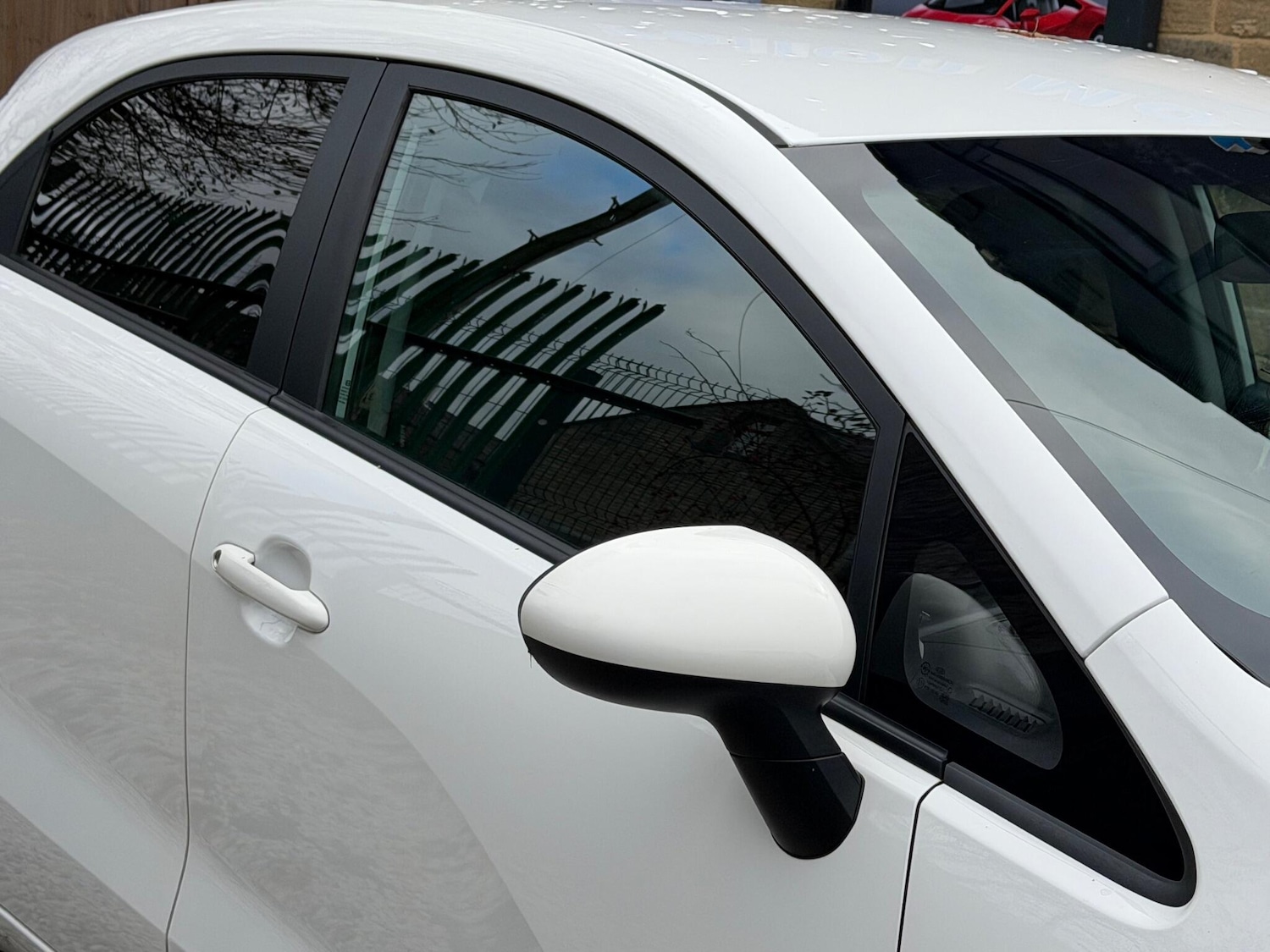 Used Kia Rio 2015 for sale - 76597140: Photo 28