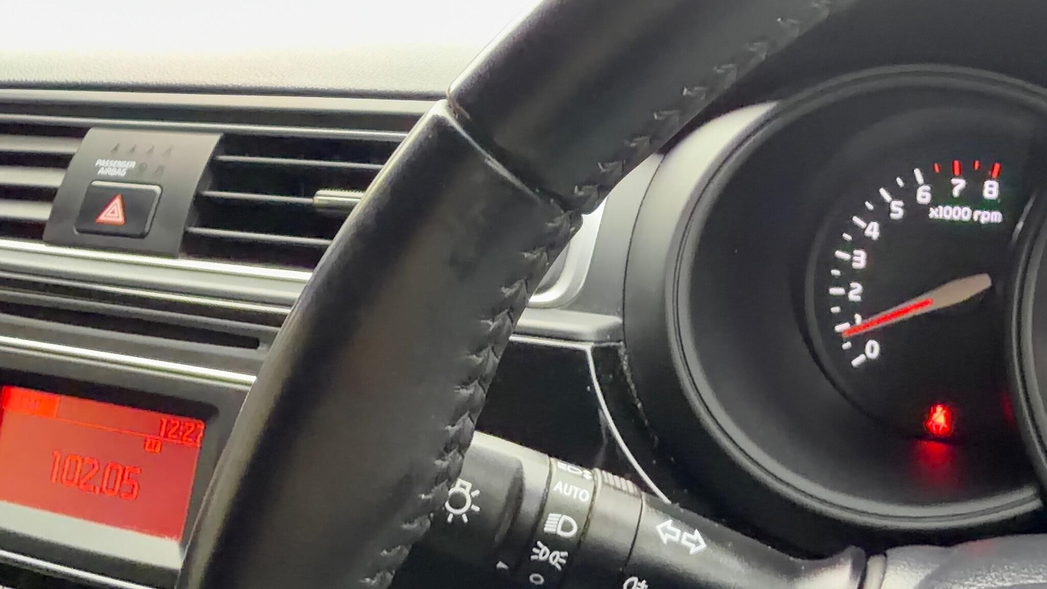 Used Kia Rio 2015 for sale - 76597140: Photo 29