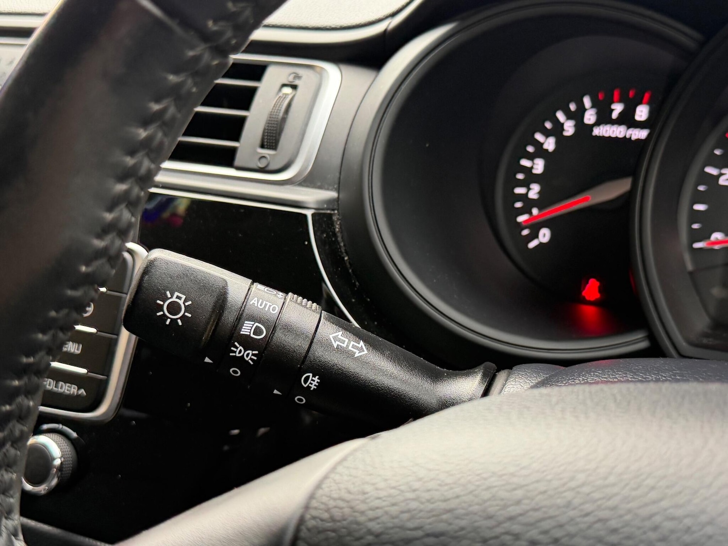 Used Kia Rio 2015 for sale - 76597140: Photo 33