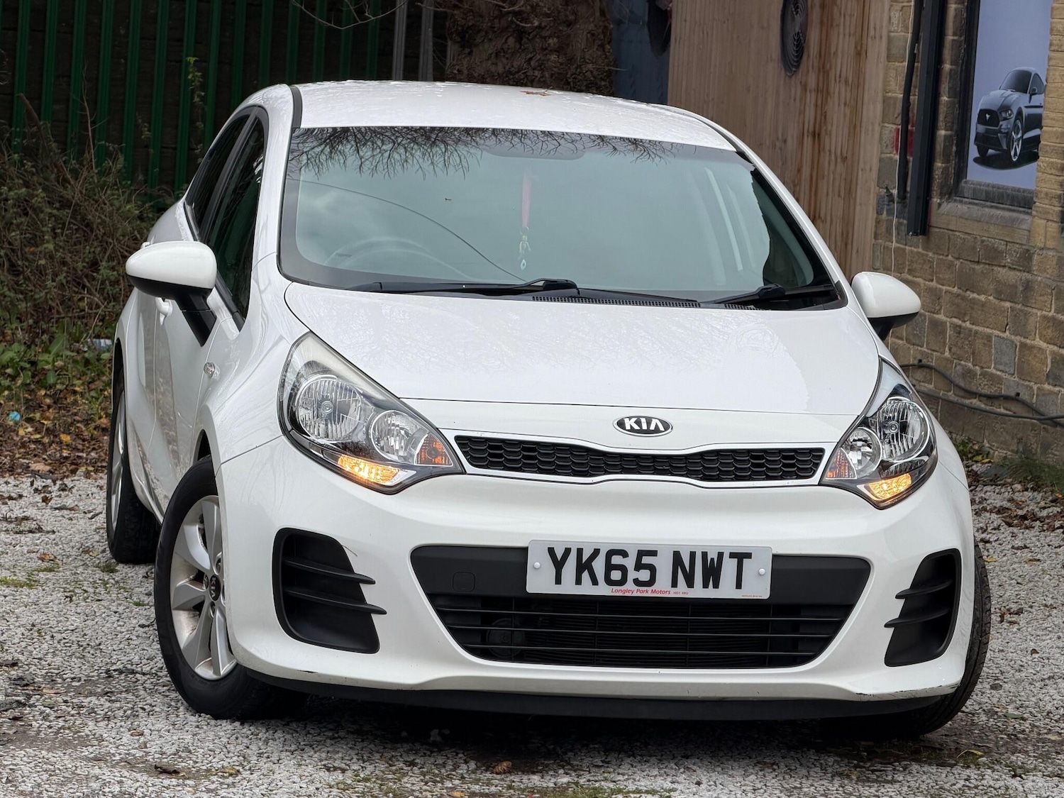 Used Kia Rio 2015 for sale - 76597140: Photo 5