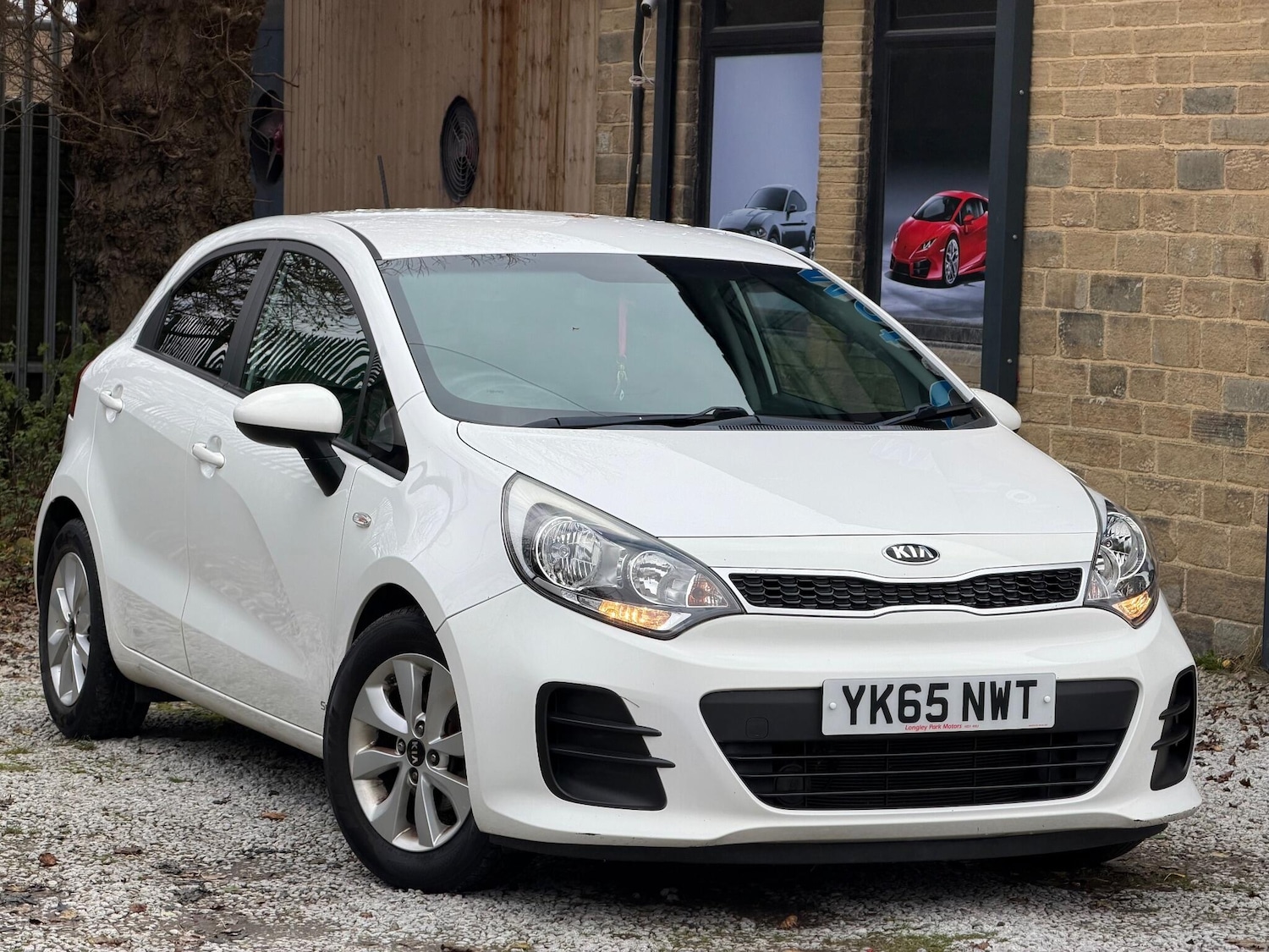 Used Kia Rio 2015 for sale - 76597140: Photo 6