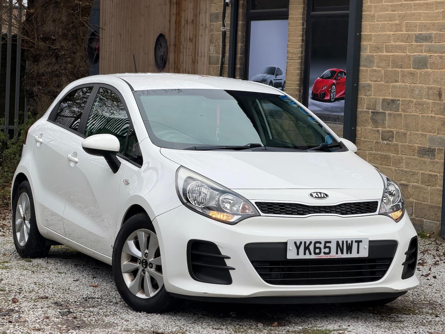 Used Kia Rio 2015 for sale - 76597140: Photo 7