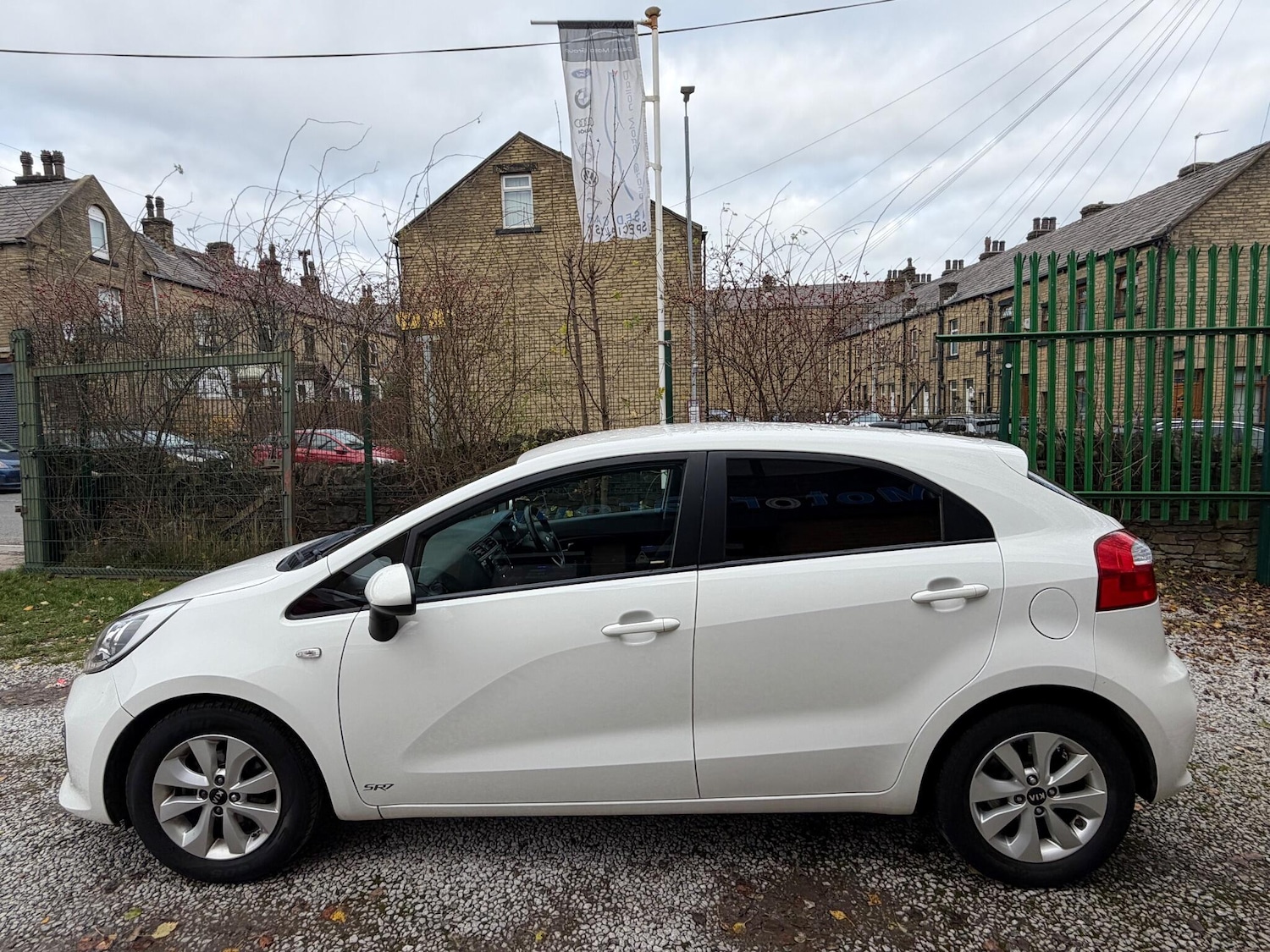 Used Kia Rio 2015 for sale - 76597140: Photo 8