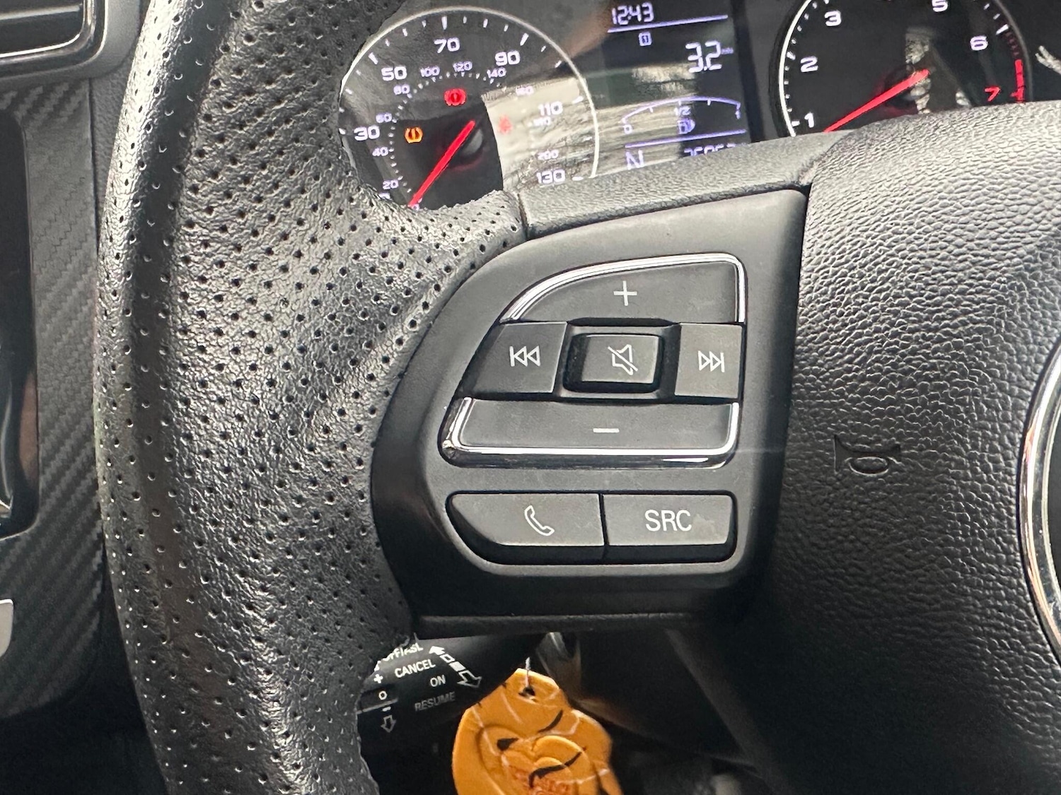 Used MG MG ZS 2019 for sale - 77016001: Photo 10