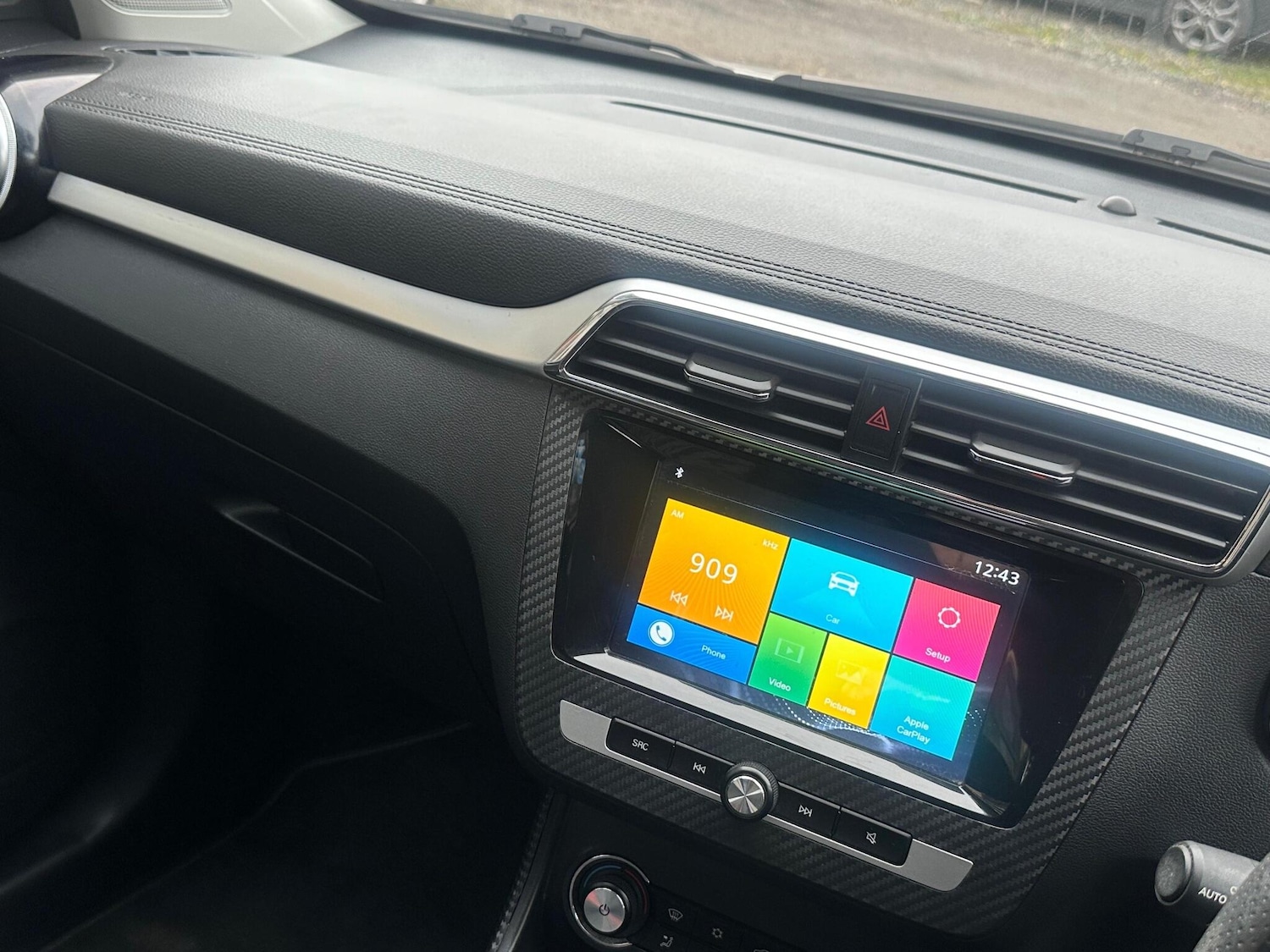 Used MG MG ZS 2019 for sale - 77016001: Photo 13