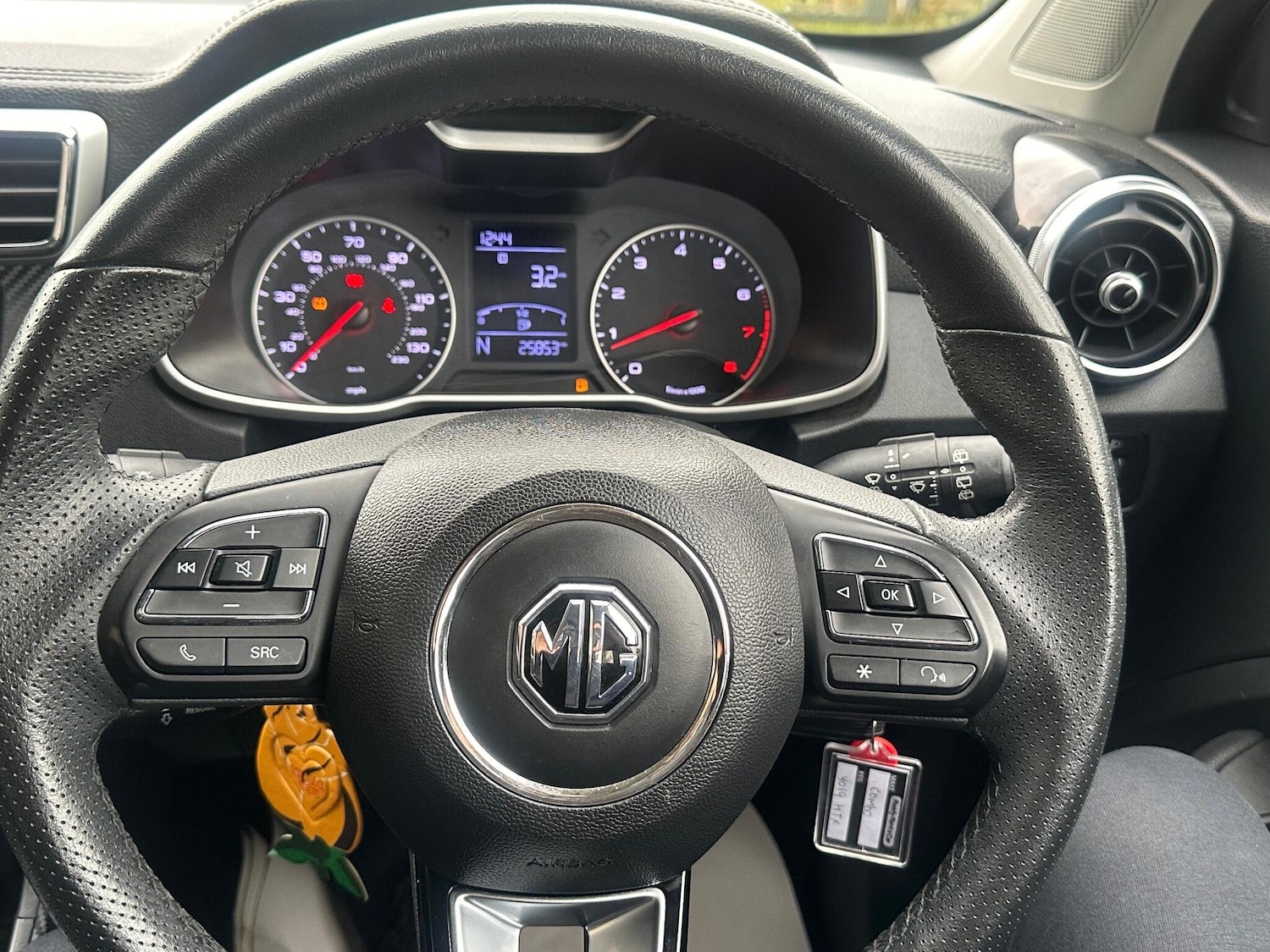 Used MG MG ZS 2019 for sale - 77016001: Photo 14