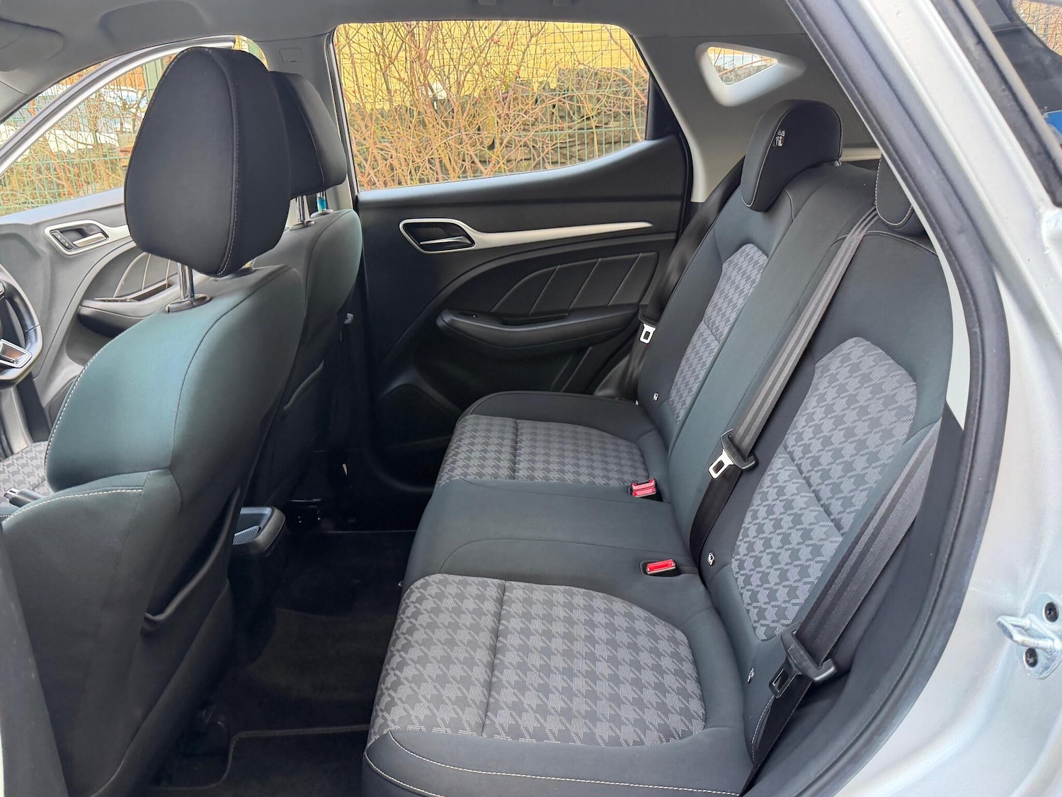 Used MG MG ZS 2019 for sale - 77016001: Photo 15