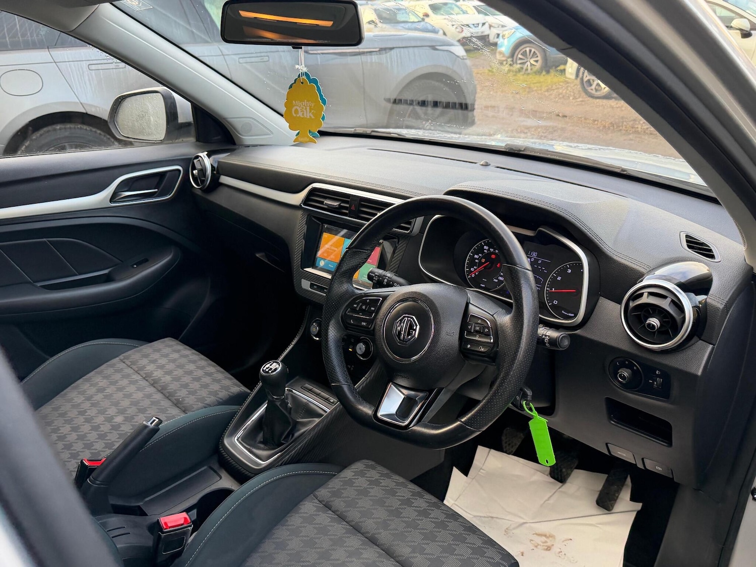 Used MG MG ZS 2019 for sale - 77016001: Photo 16