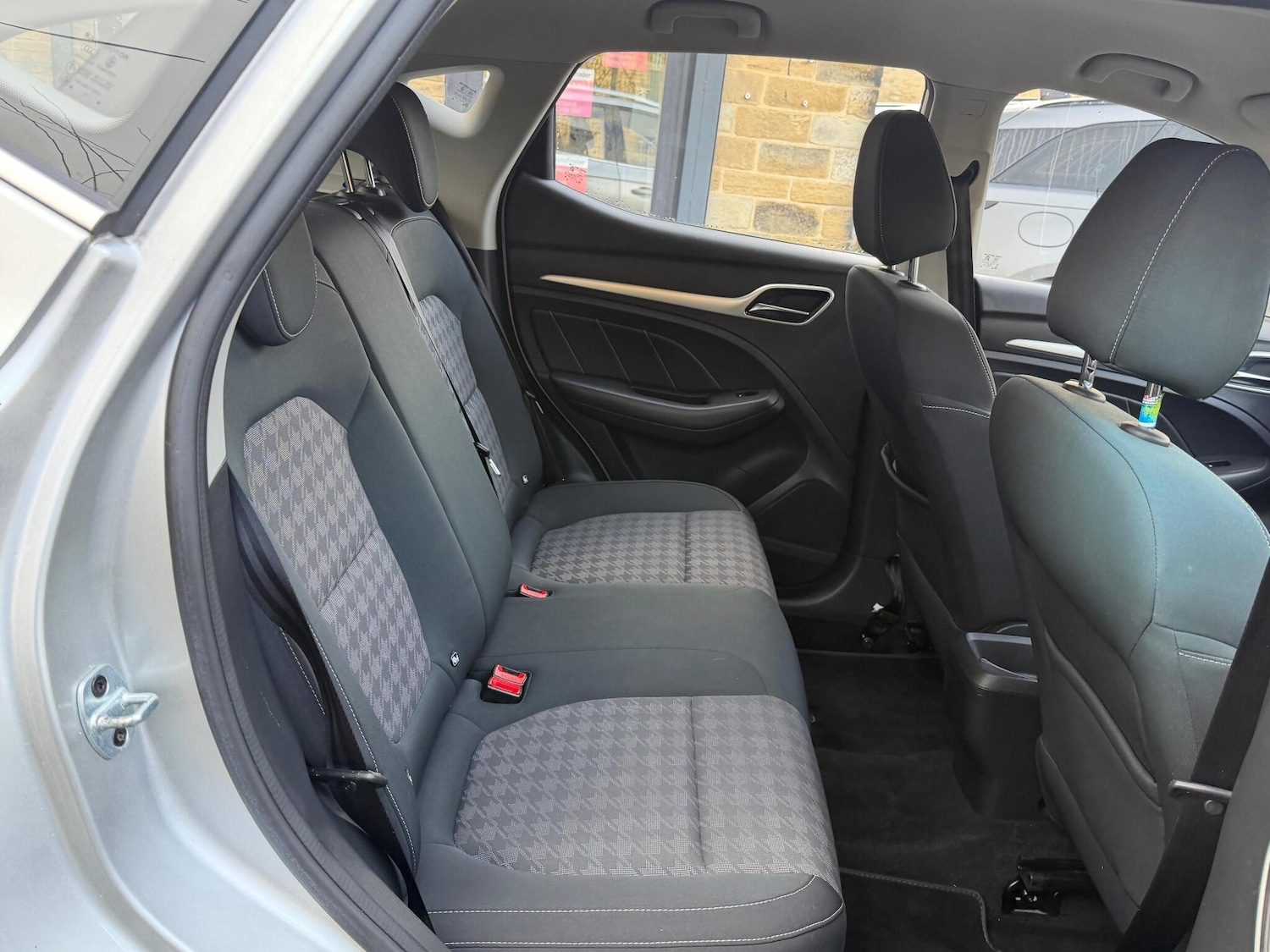 Used MG MG ZS 2019 for sale - 77016001: Photo 17