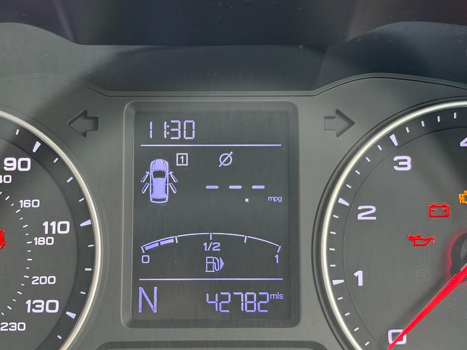 Used MG MG ZS 2019 for sale - 77016001: Photo 18