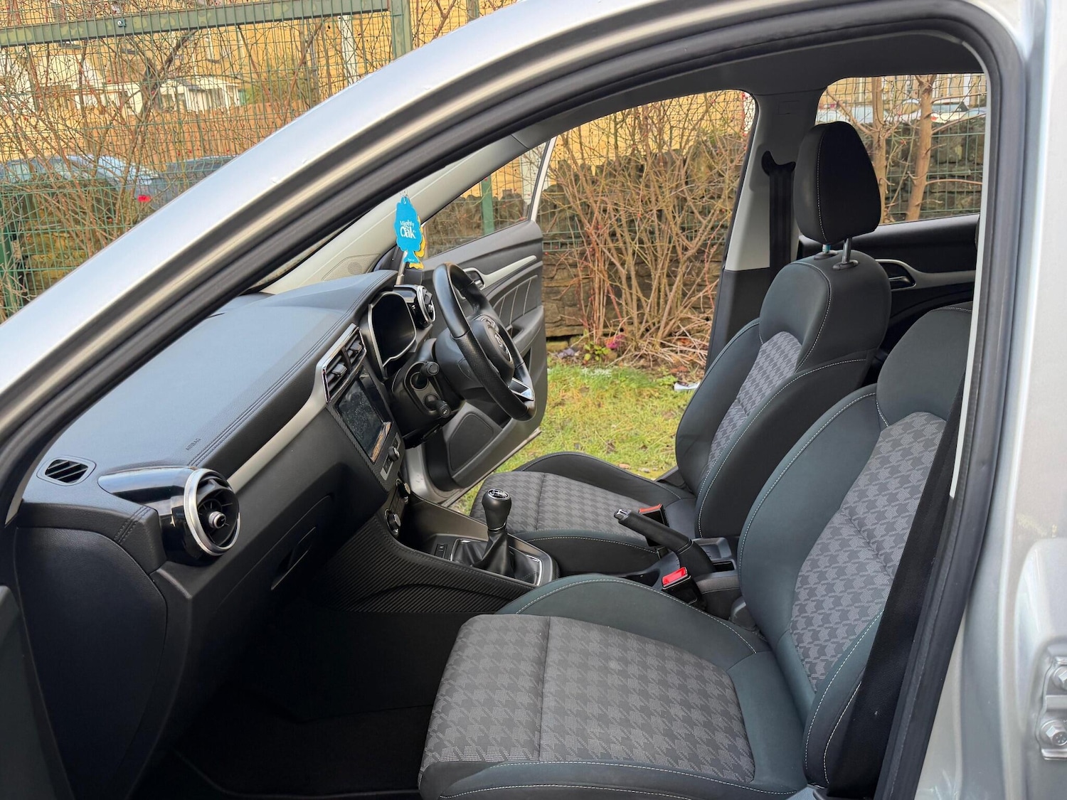 Used MG MG ZS 2019 for sale - 77016001: Photo 19