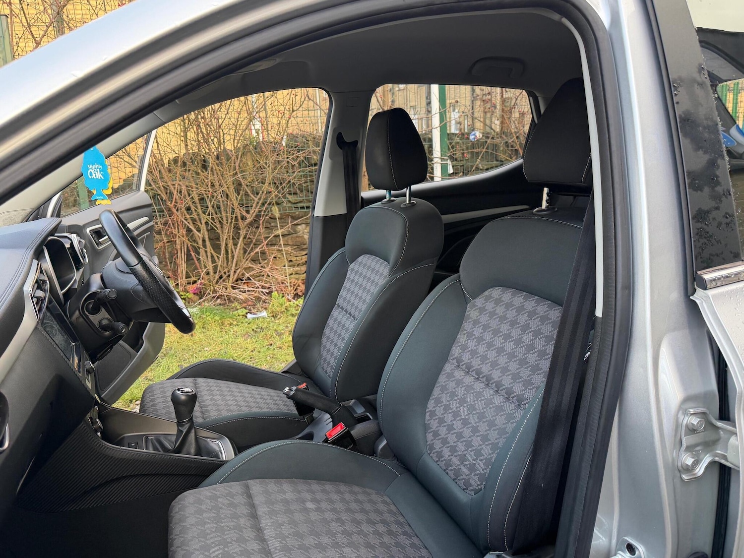 Used MG MG ZS 2019 for sale - 77016001: Photo 20