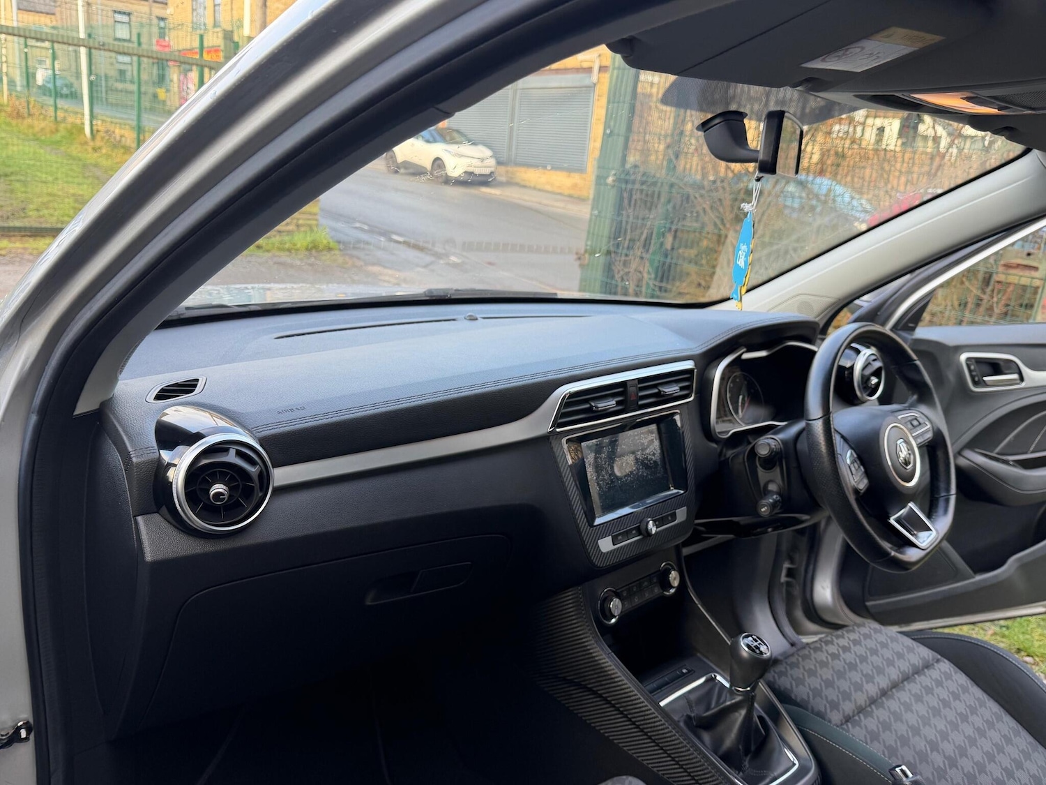 Used MG MG ZS 2019 for sale - 77016001: Photo 21