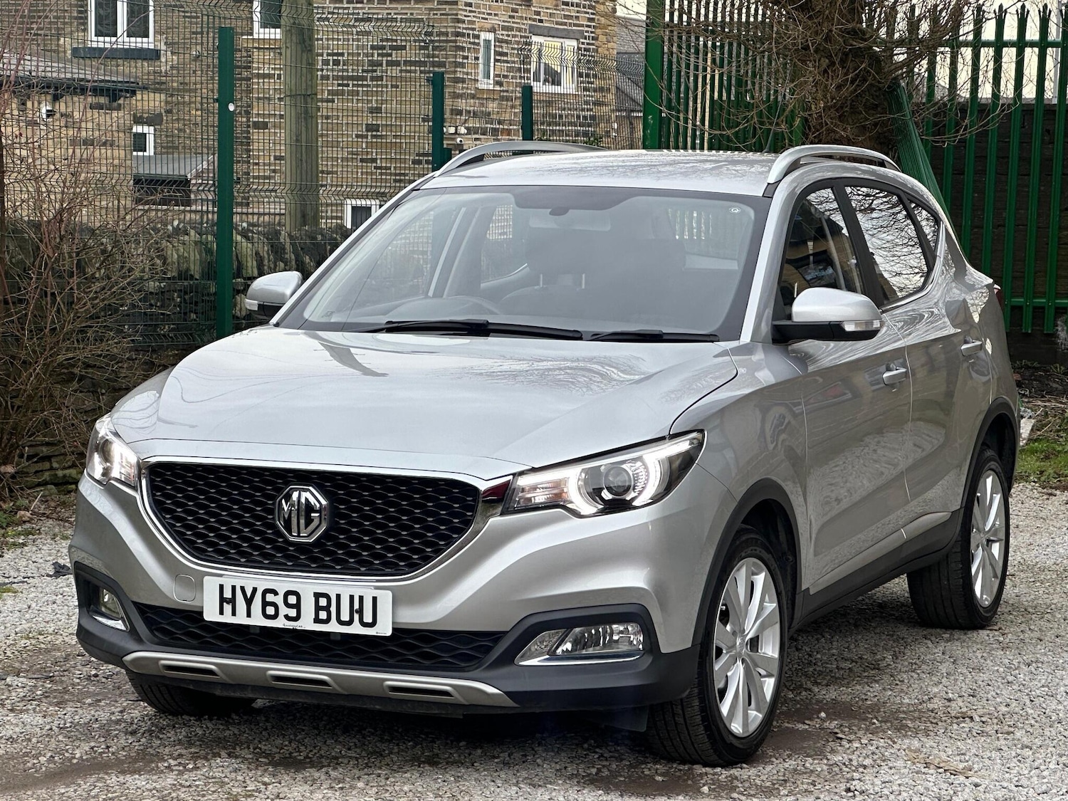 Used MG MG ZS 2019 for sale - 77016001: Photo 3
