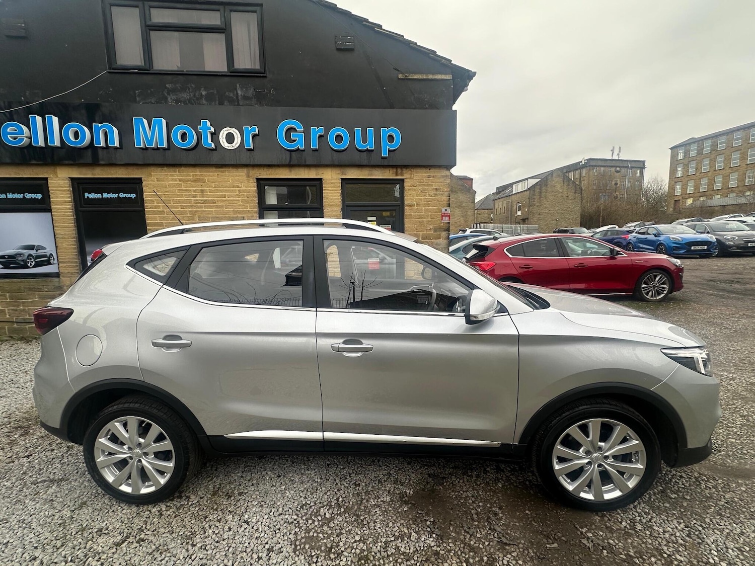 Used MG MG ZS 2019 for sale - 77016001: Photo 5