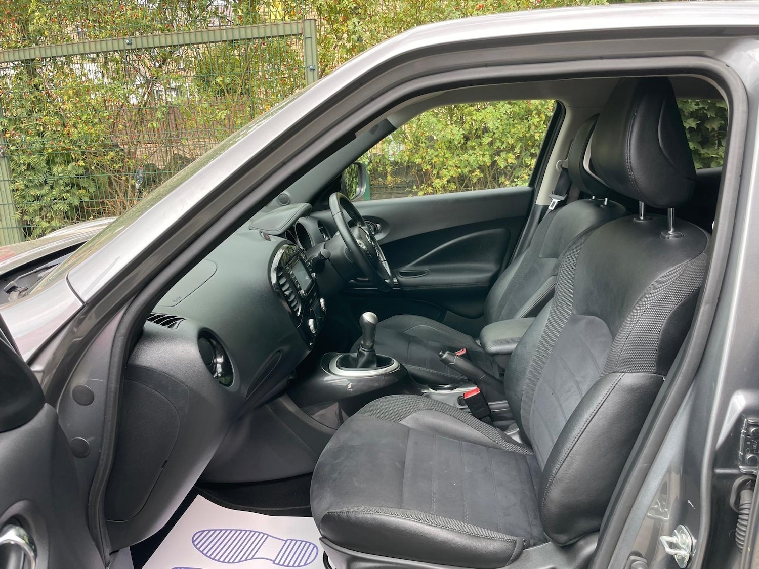 Vehicle 24