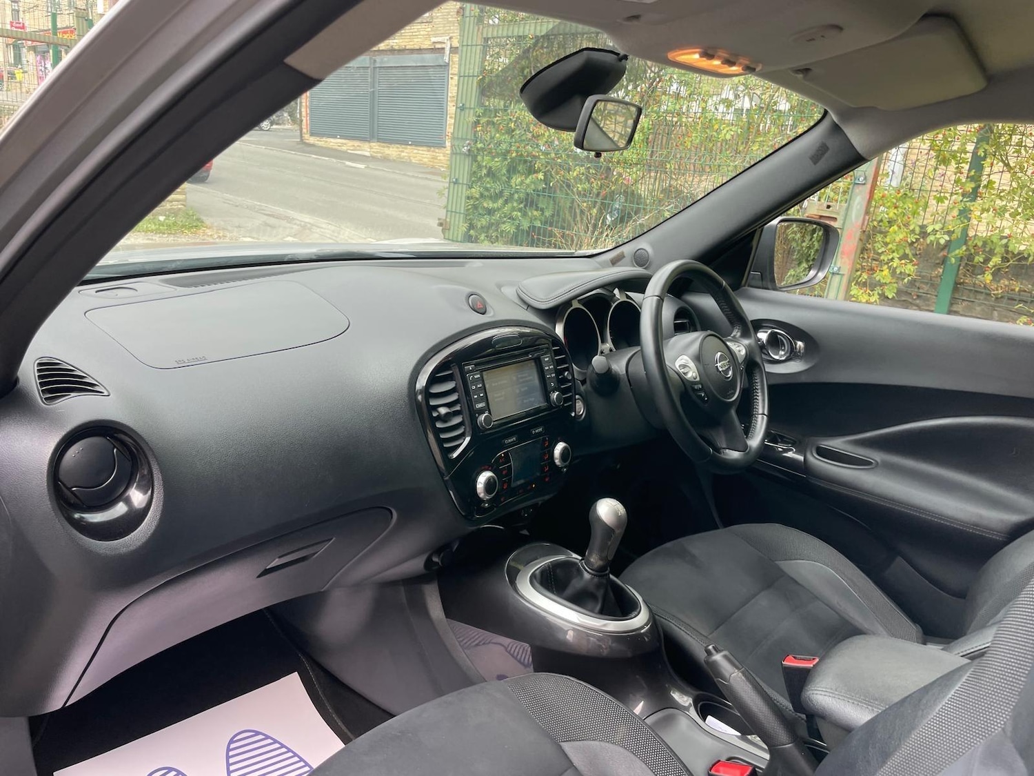 Vehicle 26