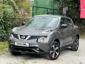 Used Nissan Juke 2019 for sale - 75756955: Photo