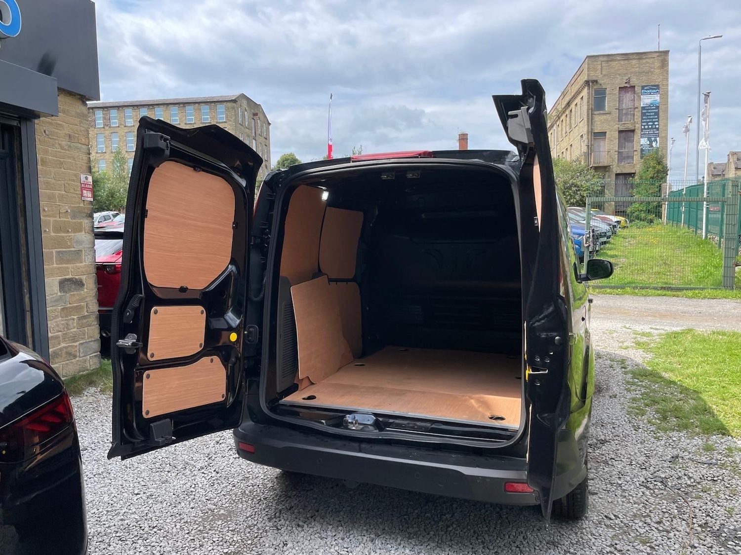 Vehicle 13