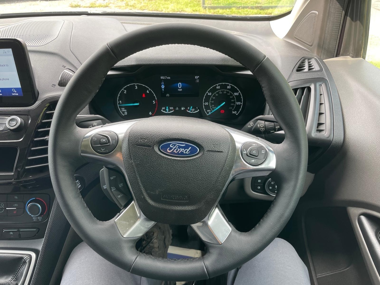 Vehicle 29