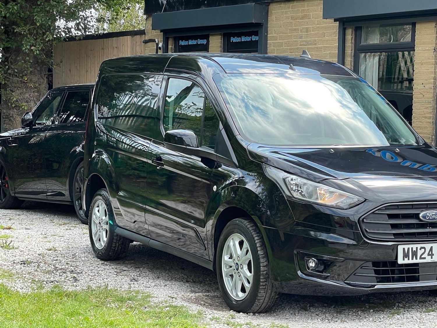 Vehicle 40