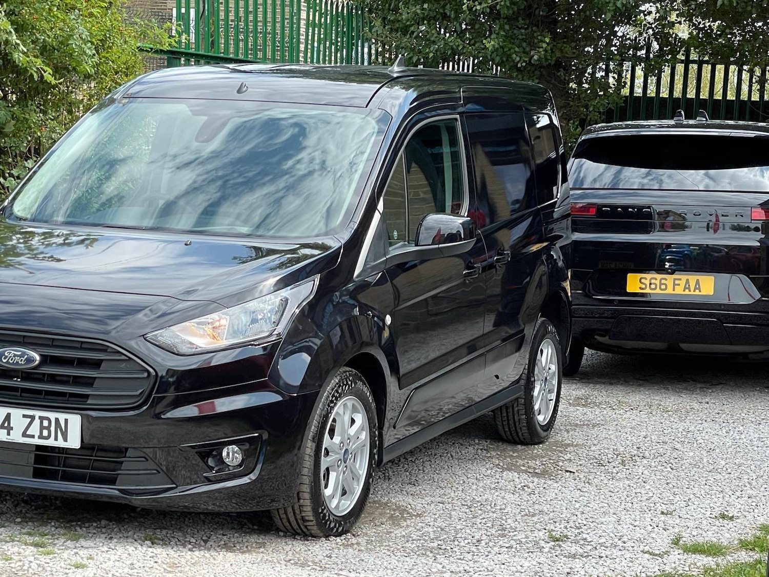 Vehicle 42