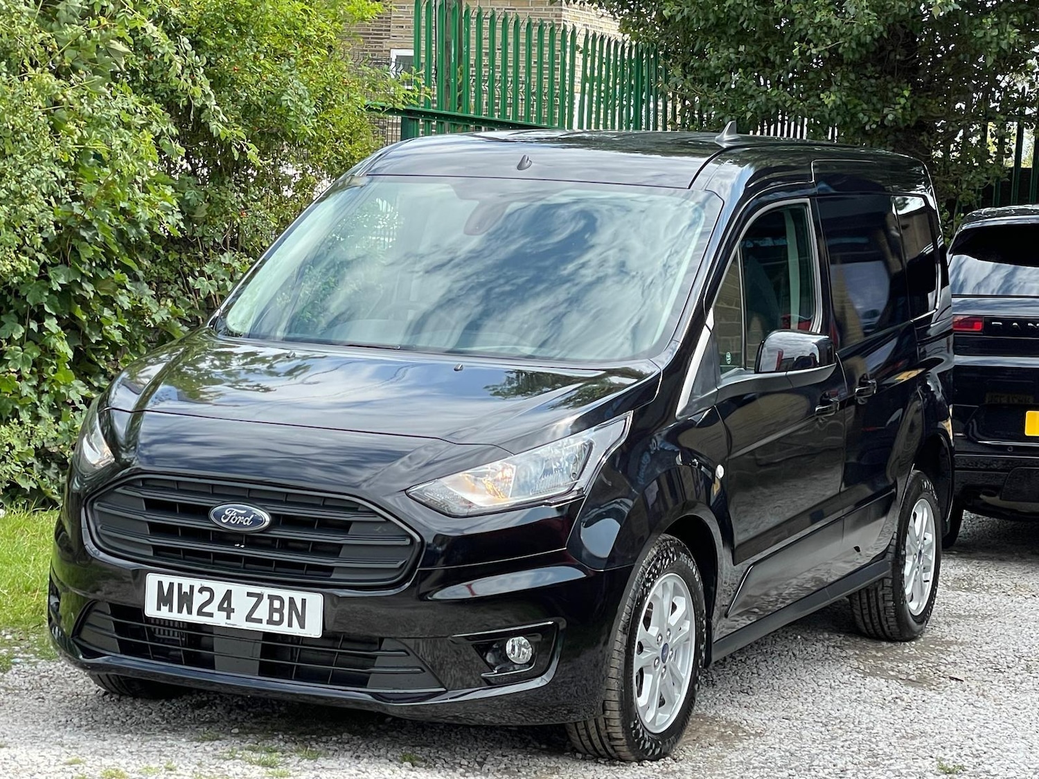 Vehicle 43