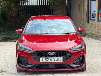 Used Ford Focus 2024 for sale - 79192341: Photo