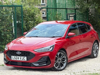 Used Ford Focus 2024 for sale - 79192341: Photo