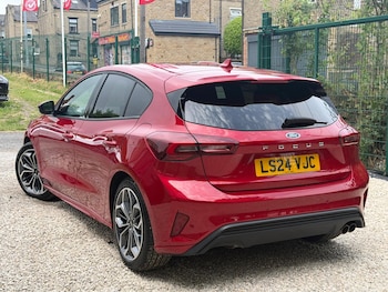 Used Ford Focus 2024 for sale - 79192341: Photo