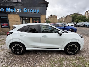 Used Ford Puma 2025 for sale - 78935128: Photo