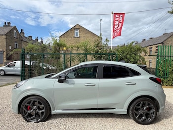 Used Ford Puma 2025 for sale - 79349271: Photo