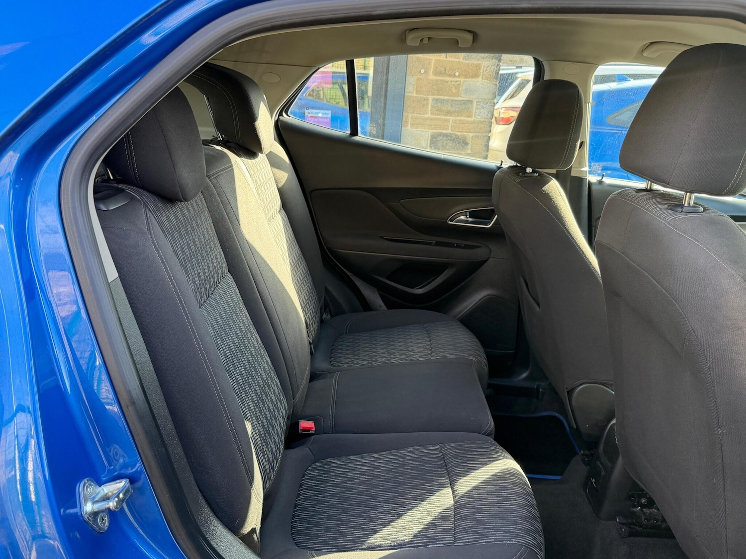 Used Vauxhall Mokka for sale - 78116518: Photo 10