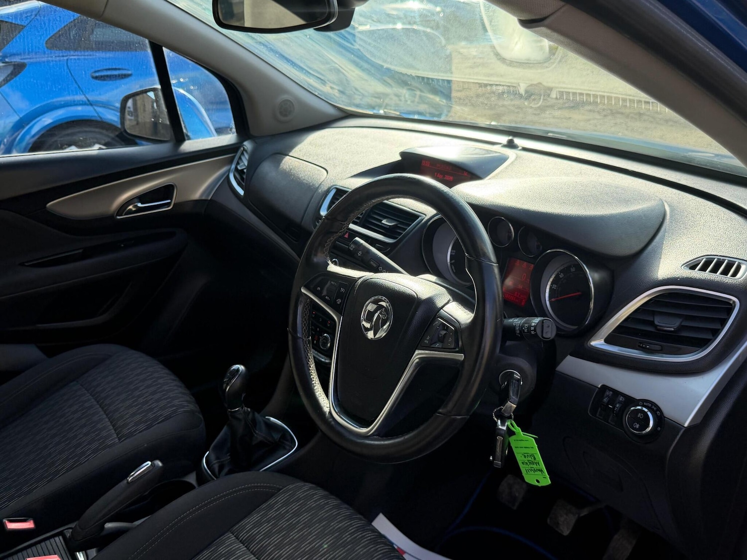 Used Vauxhall Mokka for sale - 78116518: Photo 11