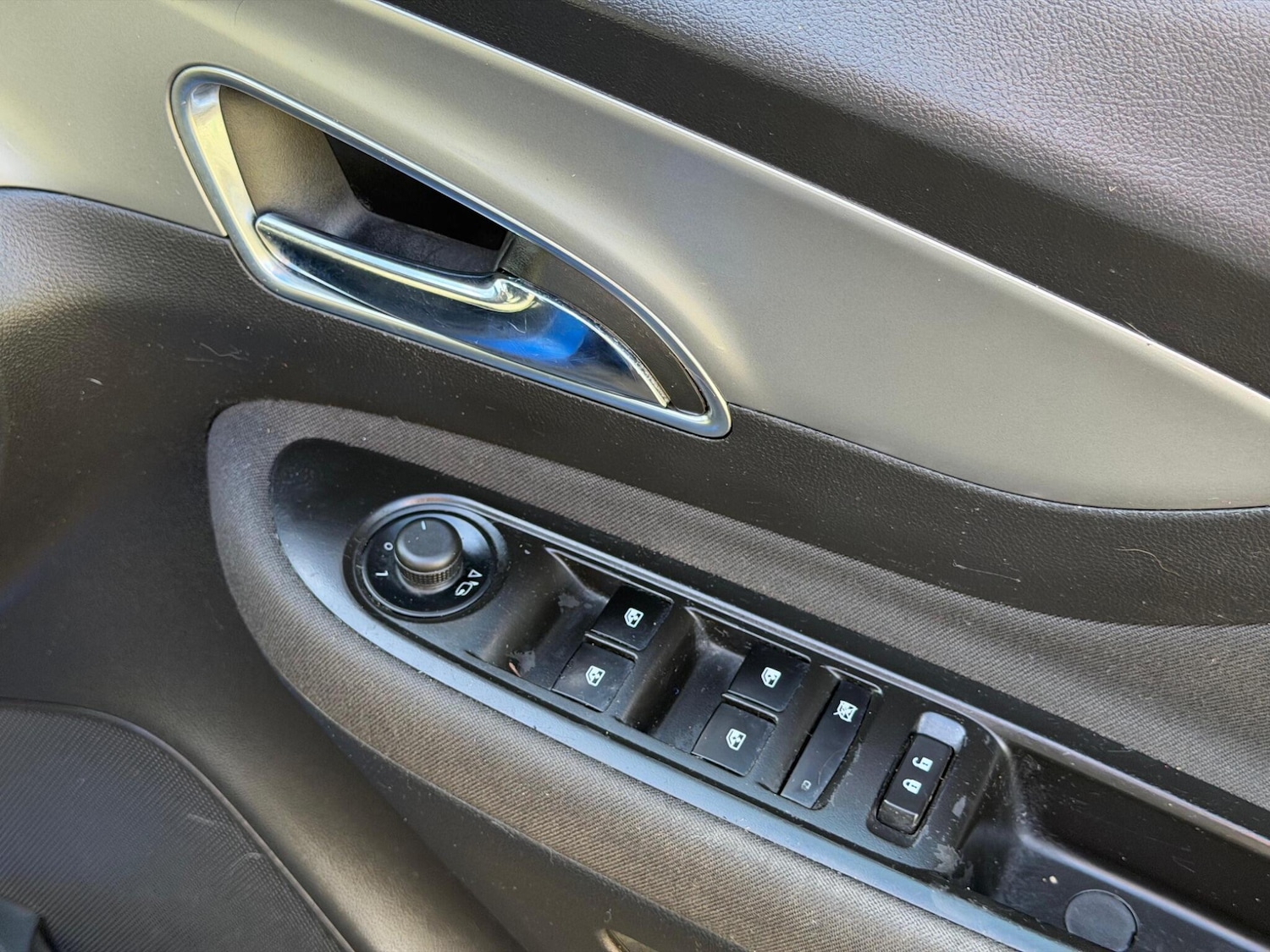 Used Vauxhall Mokka for sale - 78116518: Photo 12