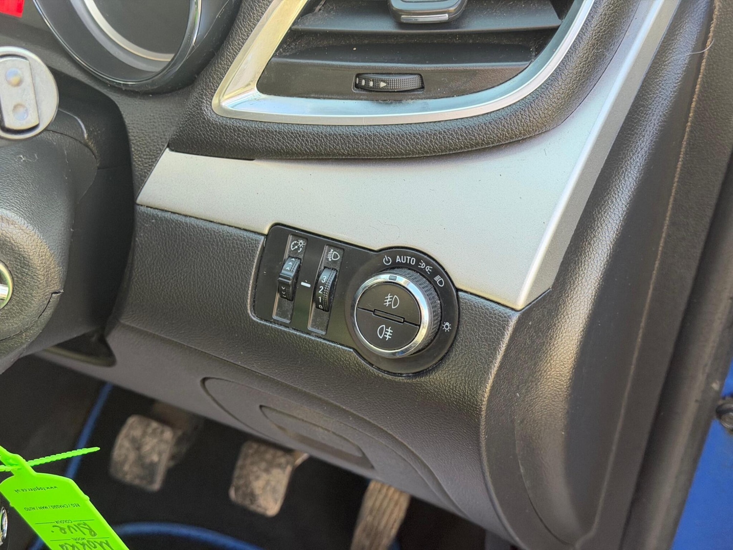 Used Vauxhall Mokka for sale - 78116518: Photo 13